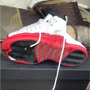 COPY - Air Jordan Retro 12